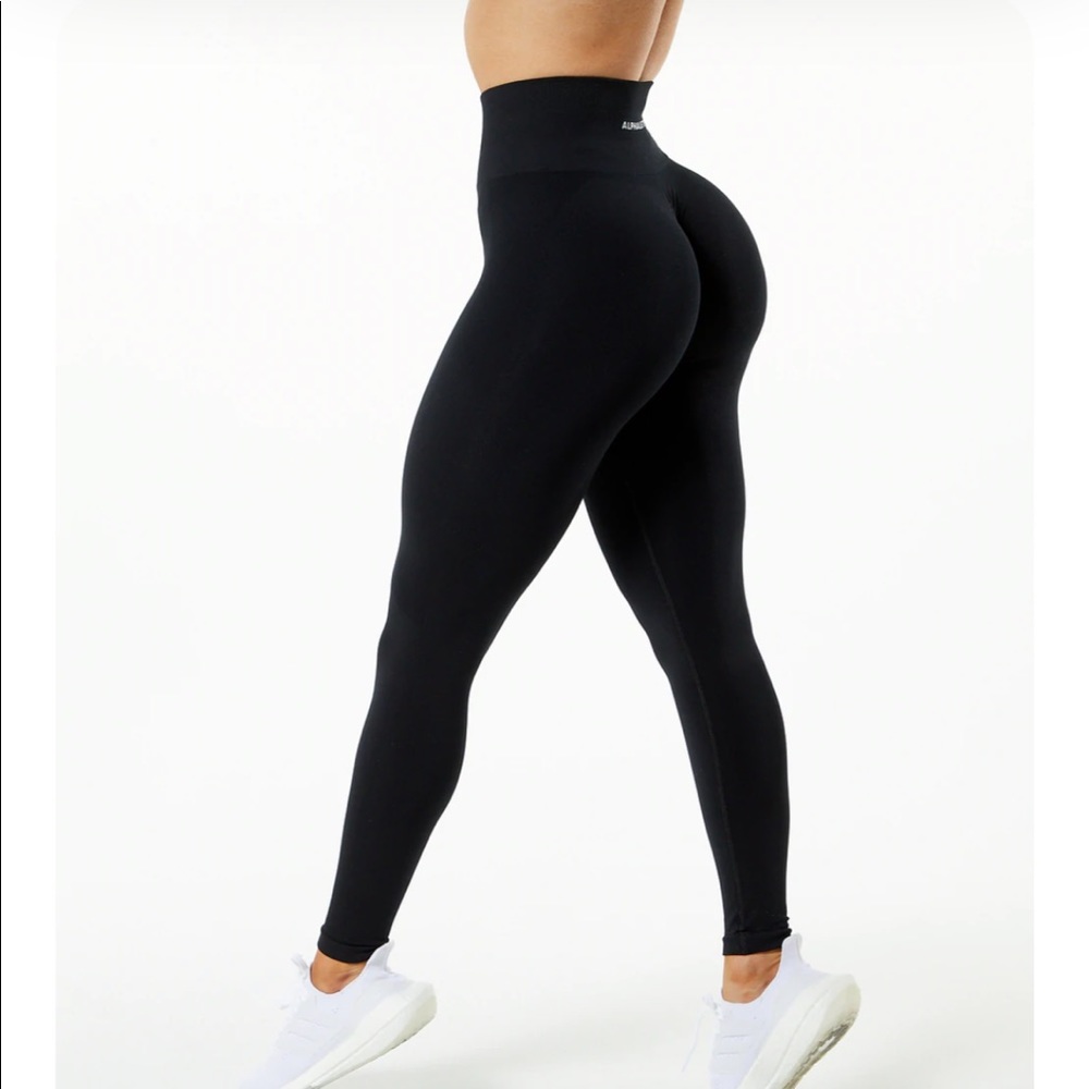 Alphalete amplify leggings